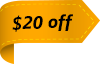 20% off