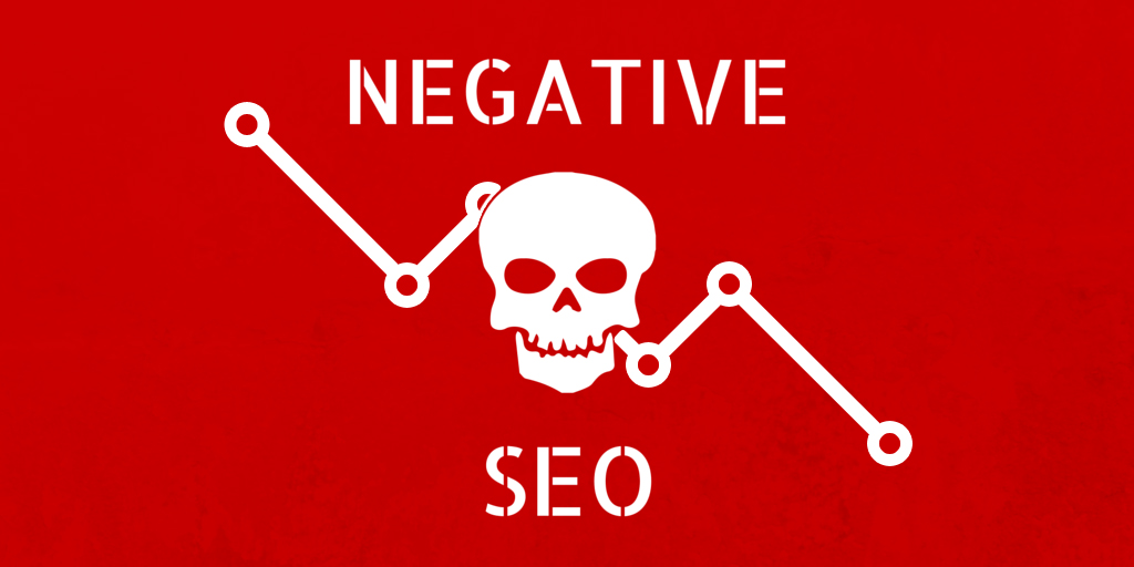 How To Do Negative SEO Attack (And How To Defend Against It)