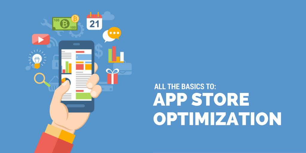 Store optimization app Top 5