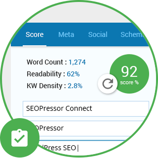 seo checker for website