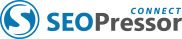 SEOPressor Logo