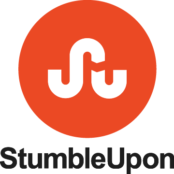 StumbleUpon Logo Social Media Marketing Strategy Icon Button