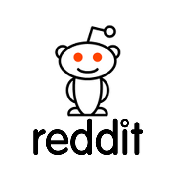 reddit logo icon marketing social media strategy