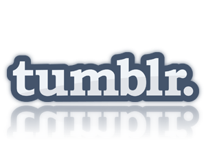 tumblr social media marketing strategy icon 