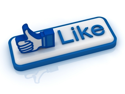 Facebook Like Make Money Online Social media