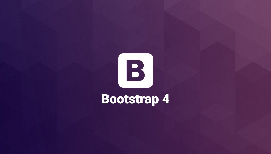 Bootstrap 2018 -Mobile friendly framework platform