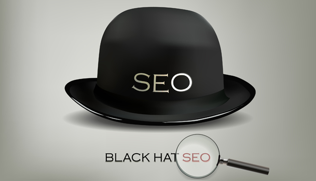 Best SEO Leads - Avoid Black Hat SEO