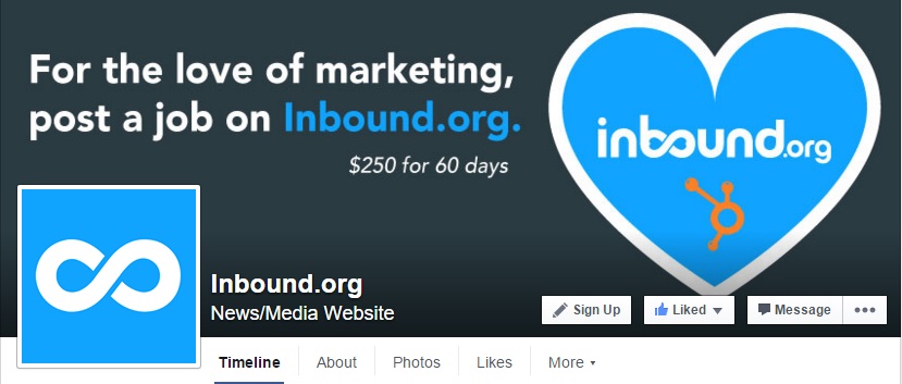 Inbound-Facebook