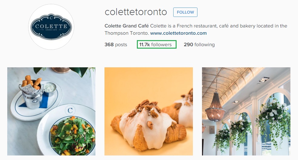 How To Create An Instagram Style Guide