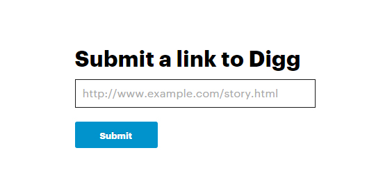 submit a link