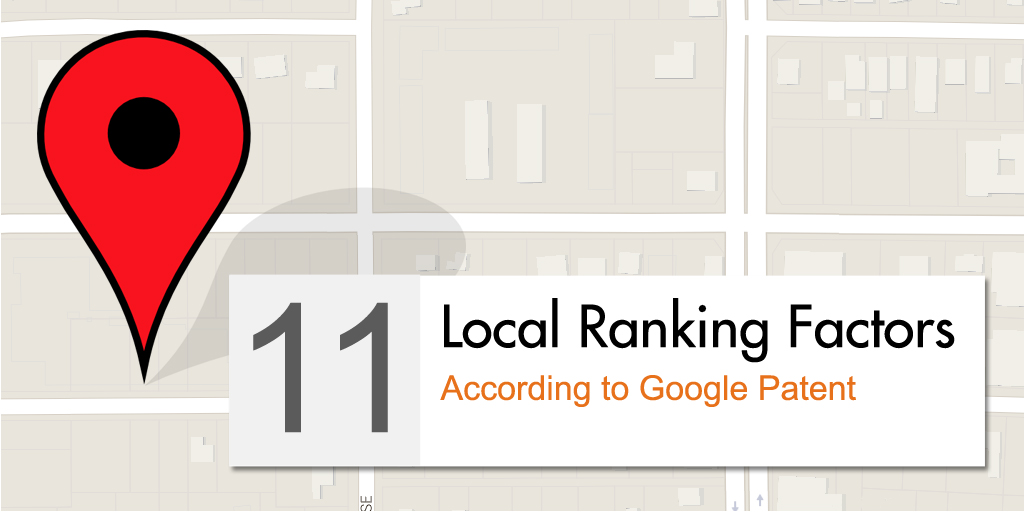 local ranking factors