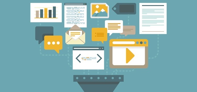 How To Produce Effective Content For Your Website
