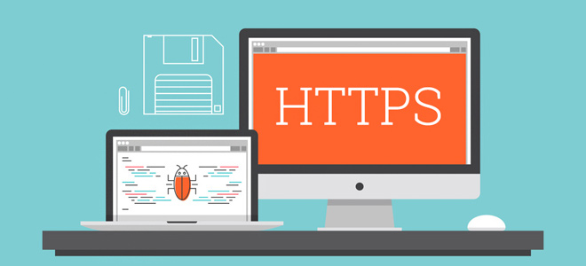 Google takes internet security seriously. By securing your website with HTTPS, you made your website safer both in effect and in the eyes of Google.