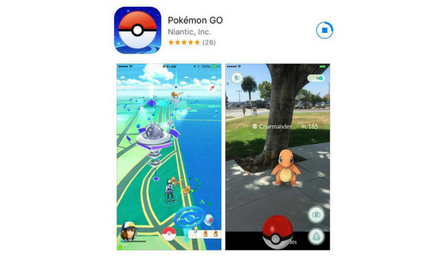 Pokemon GO: 5 Marketing Strategy For Your Local Business