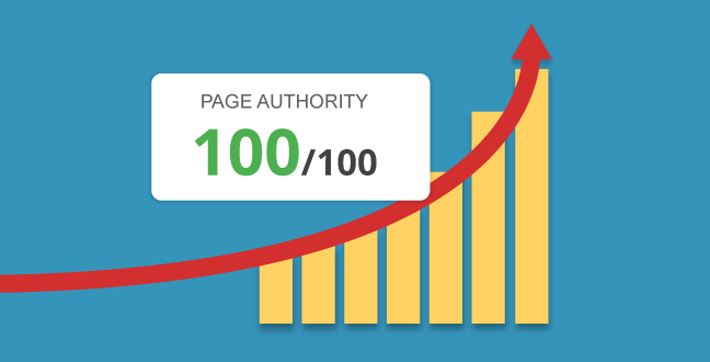 3 Practical Steps To Increase Your Page Authority