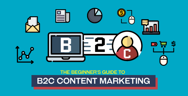 B2C Content Marketing