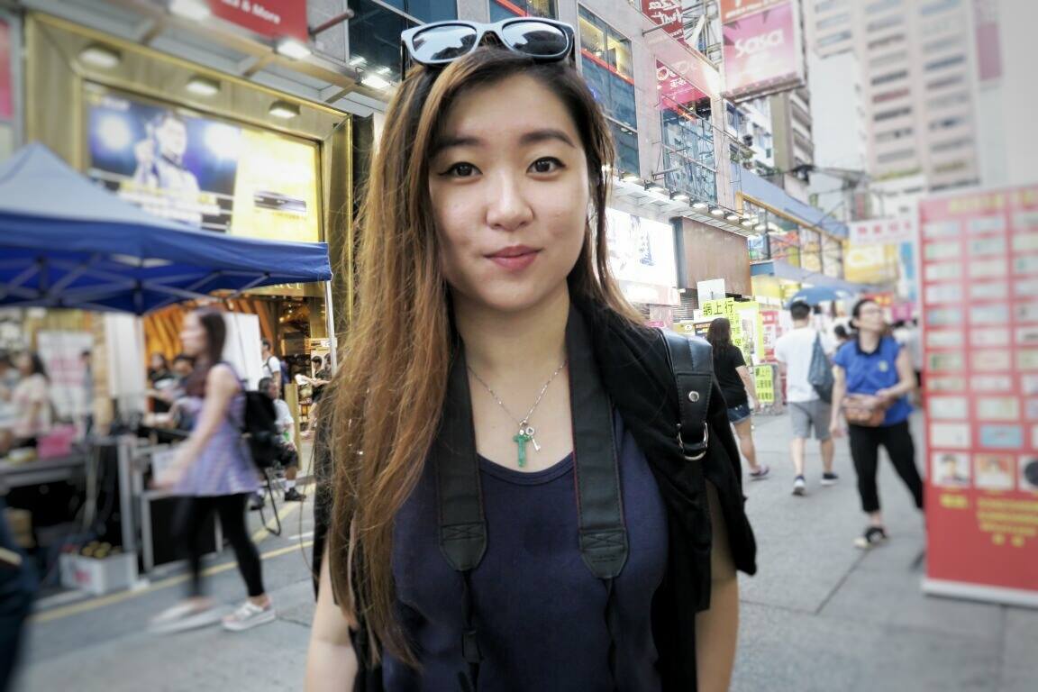 Winnie Wong