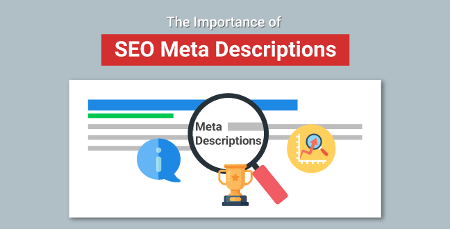 The Importance of SEO Meta Descriptions