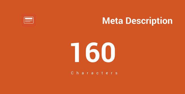 Meta Description Ideal Length