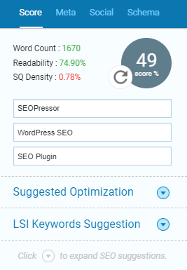 Regularly revising your SEO properties is important to defend against negative SEO