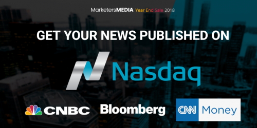 NASDAQ Press Release