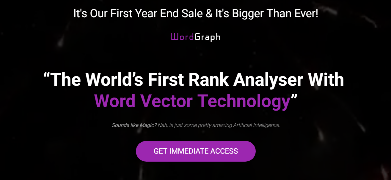 Unlimited Analysis - WordGraph