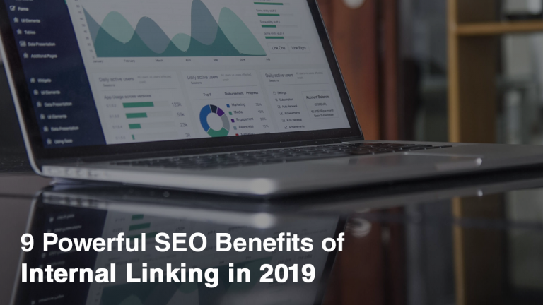 Feature Image for SEO Benefits of Internal Linking in 2019