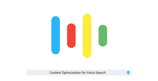 Voice search in 2019
