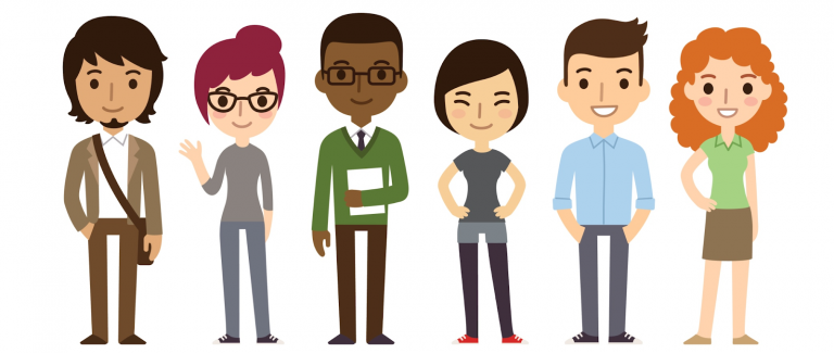 understand your target audience for landing page seo