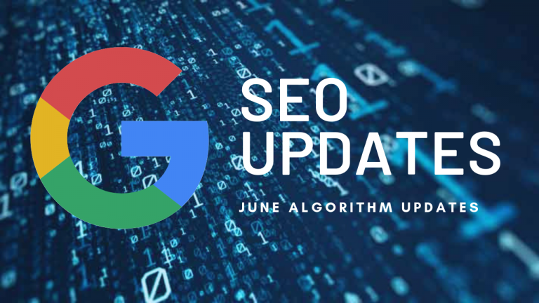 SEO Updates