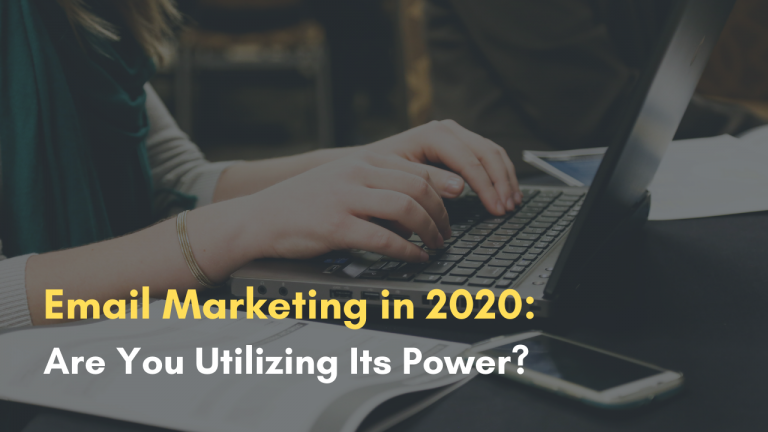 Email Marketing