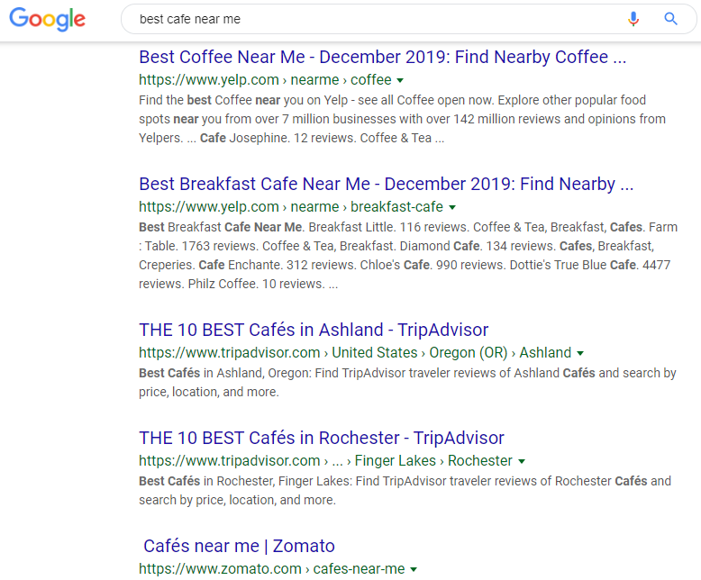 SEO Trends 2020: 9 Trends Explained and Tips for Optimization