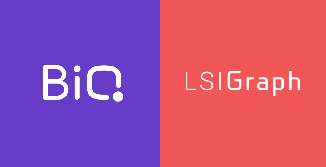 Keyword Research Tools: BiQ and LSIGraph