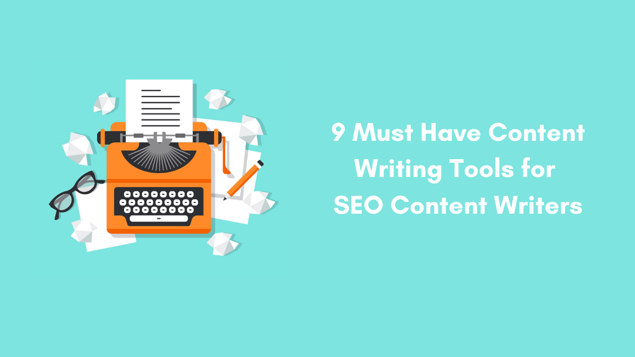 9 Must-Have Content Writing Tools for SEO Content Writers « SEOPressor – WordPress SEO Plugin