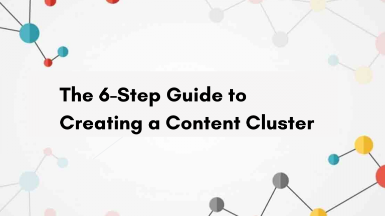 Content Cluster