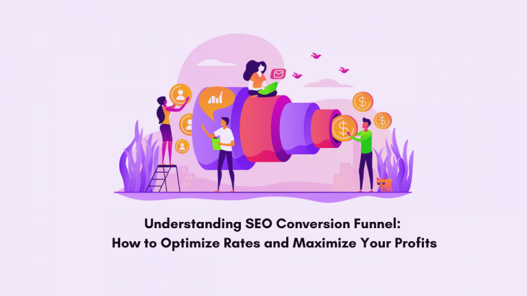 SEO Conversion Funnel