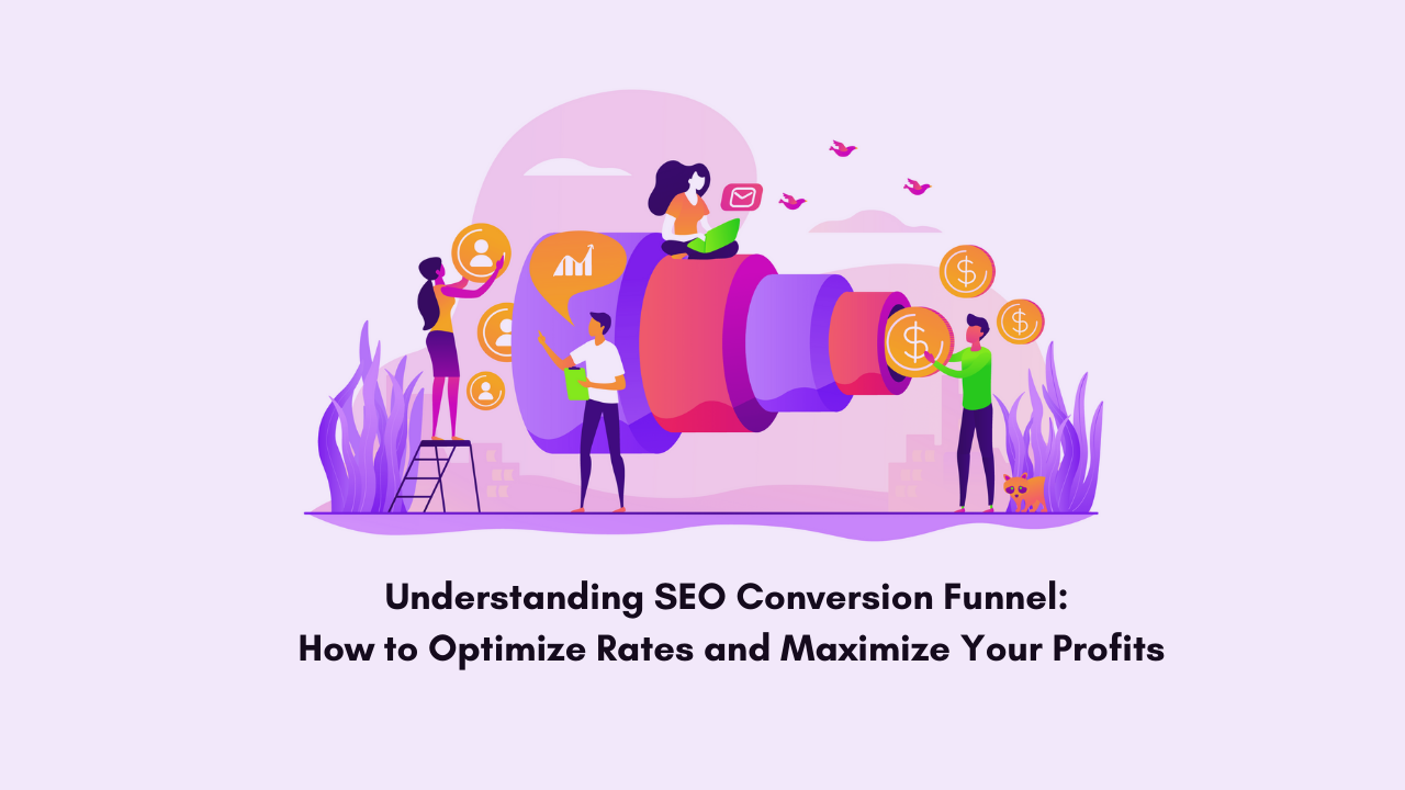 seo conversion funnel