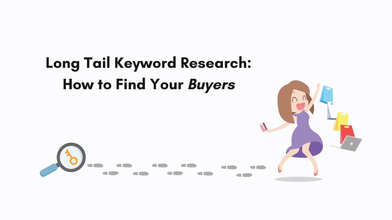 long tail keyword research