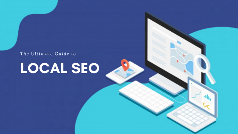 Local SEO