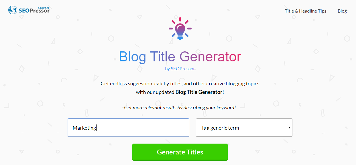Title Tags SEO: Guide to 3x More Clicks