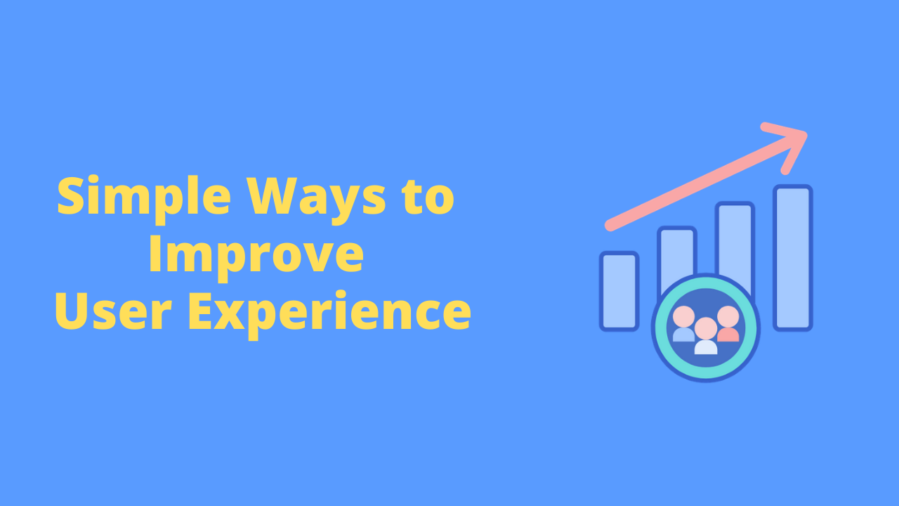 Simple Ways to Improve User Experience – WordPress SEO Plugin