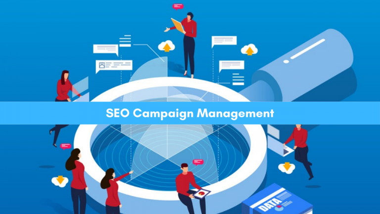 SEO Campaign Management