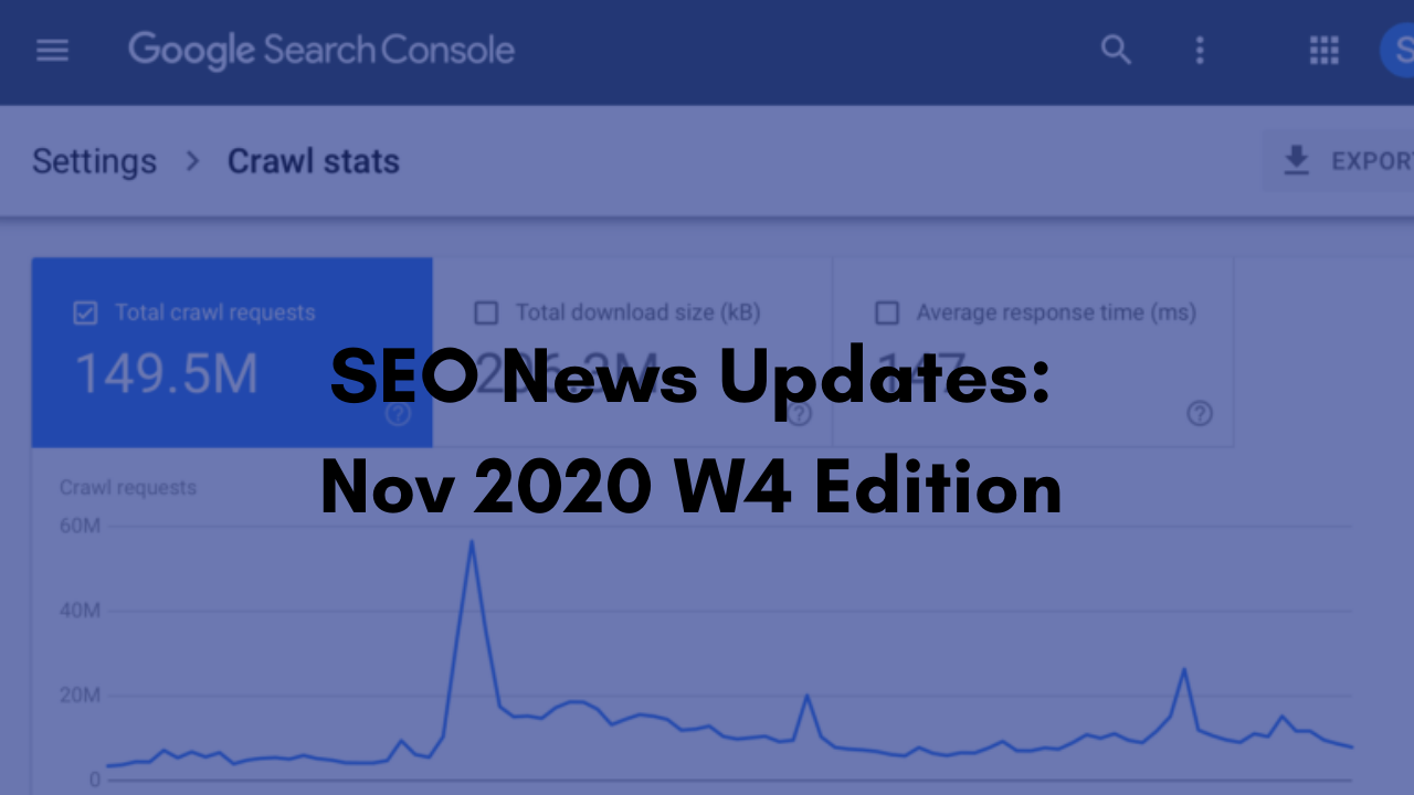 SEO News