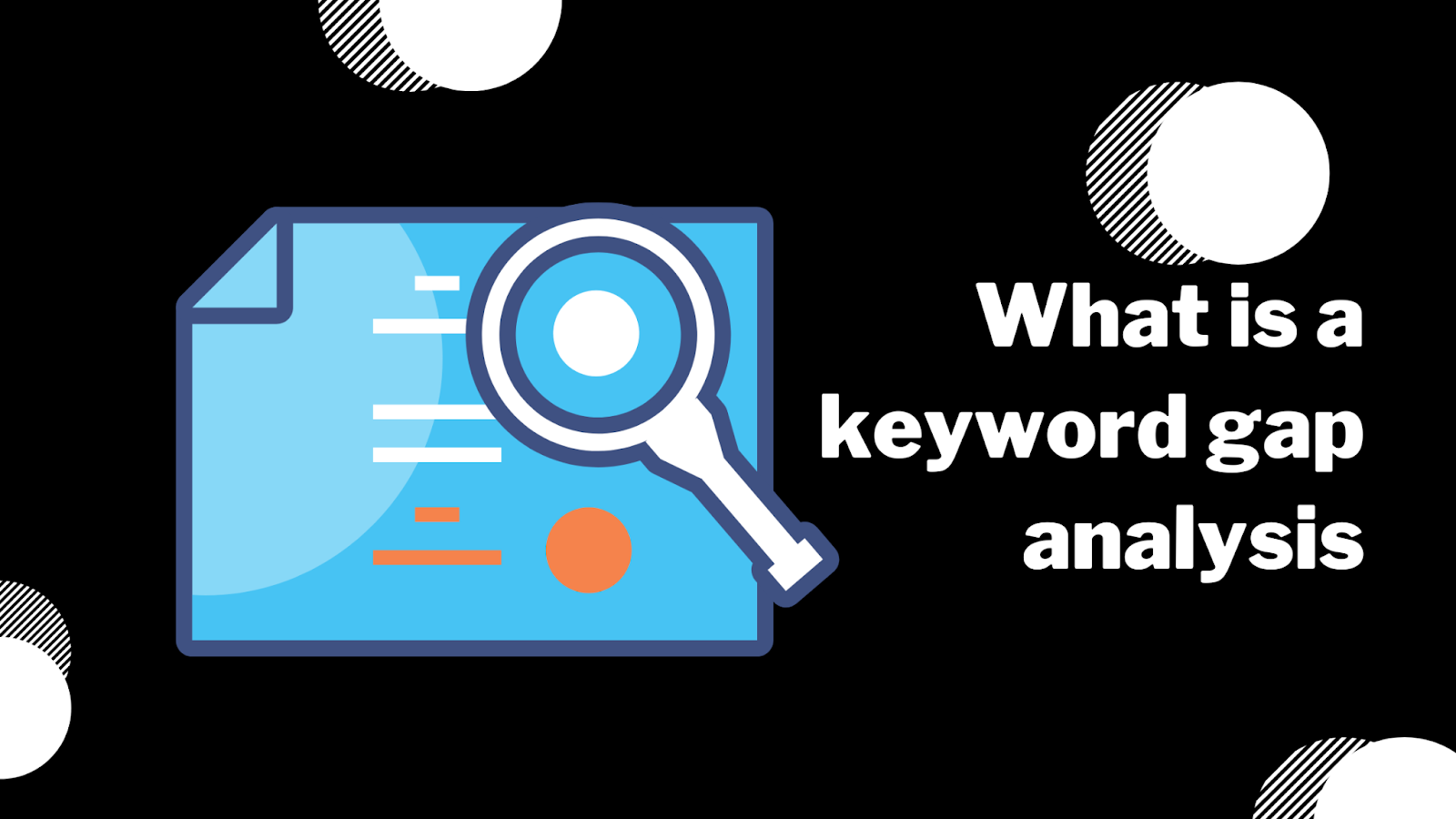 What is a Keyword Gap Analysis? « SEOPressor – WordPress SEO Plugin