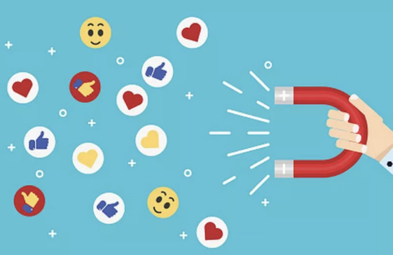 The Secret Formula Behind Posts That Get Thousands of Likes