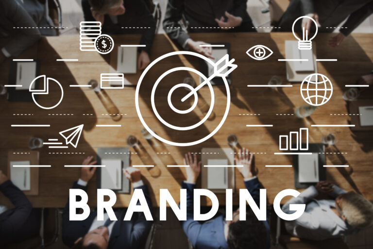 Elevate Your Brand Story: The Impact of High-Impact Visual Design